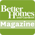 Better Homes and Gardens Magazine