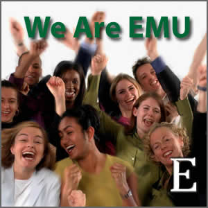 We are EMU  - Video